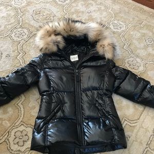 Girls size 14 SAM jacket