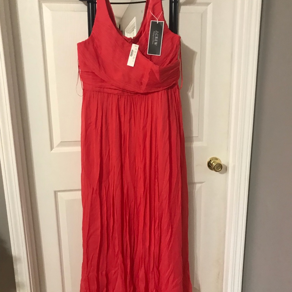 Bridesmaids dress