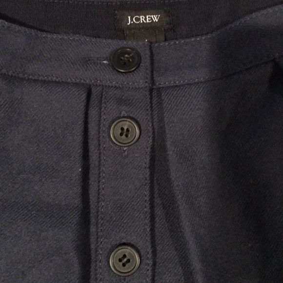 Wool skirt - Picture 2 of 3