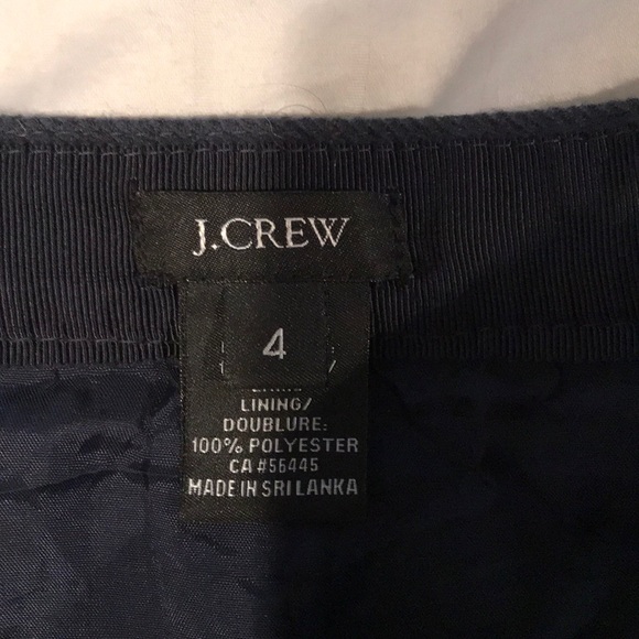 Wool skirt - Picture 3 of 3