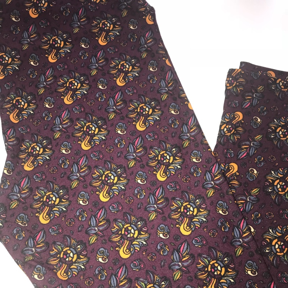 Lularoe TC Leggings♥️