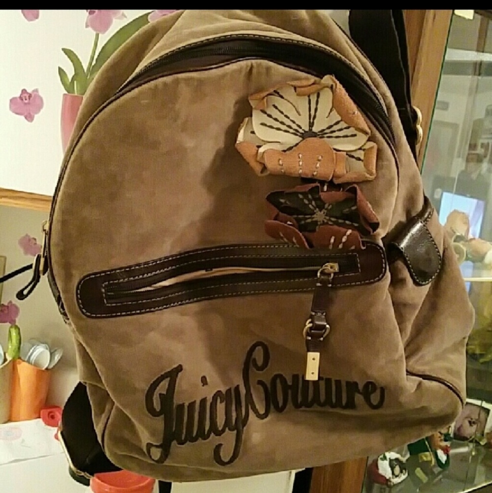 Purse bookbag