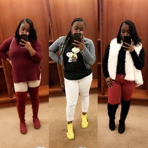 Meet your Posher, Kiara