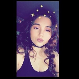 Meet your Posher, Brooke