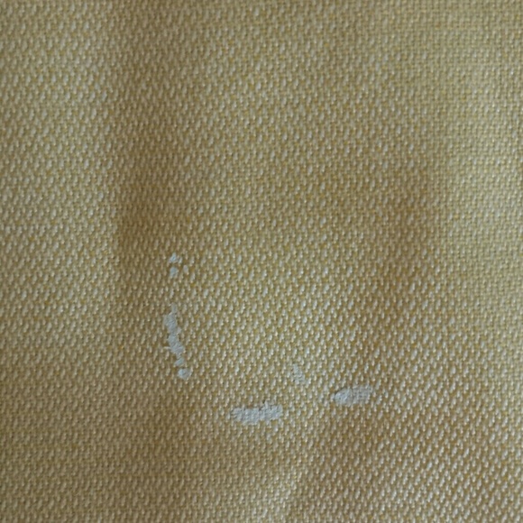 Burberry Men's silky soft button down shirt - Picture 4 of 5