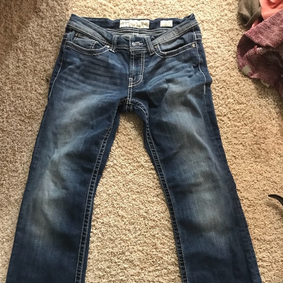 Jeans - Picture 2 of 3