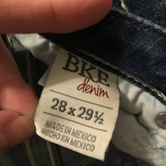 Jeans - Picture 3 of 3