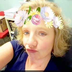 Meet your Posher, Cherie simpson