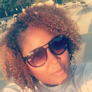 Meet your Posher, Georgia