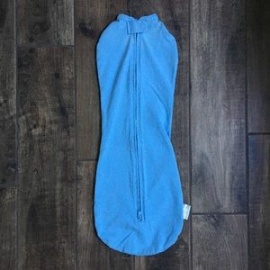 Woombie Big Baby 14-19 lbs