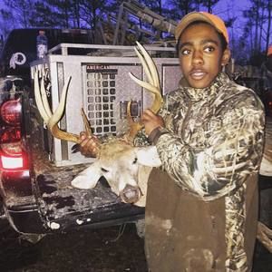 Meet your Posher, Brandon