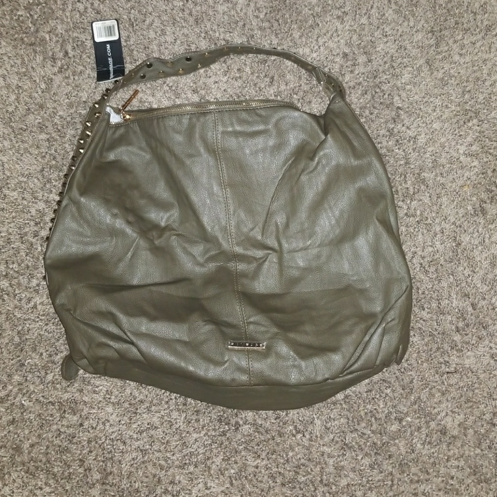 New purse
