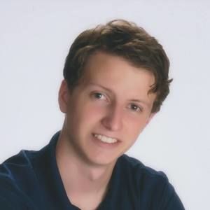 Meet your Posher, Bryan