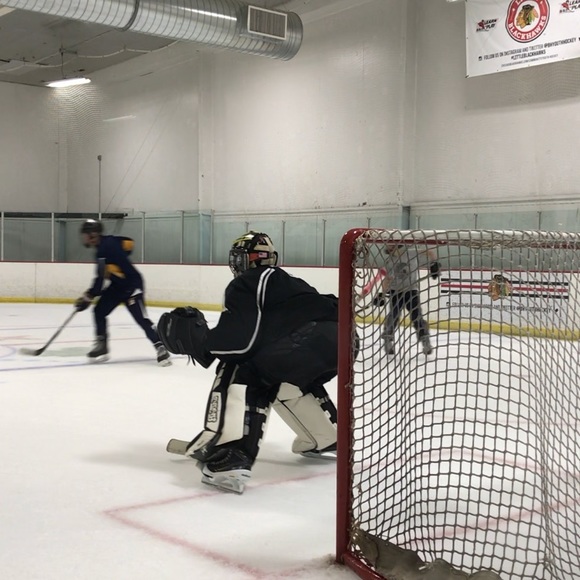 Meet your Posher, Adam - Picture 1 of 1