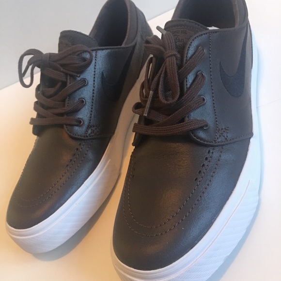 Nike Other - Nike Zoom SB Steven Janoski men’s size 11