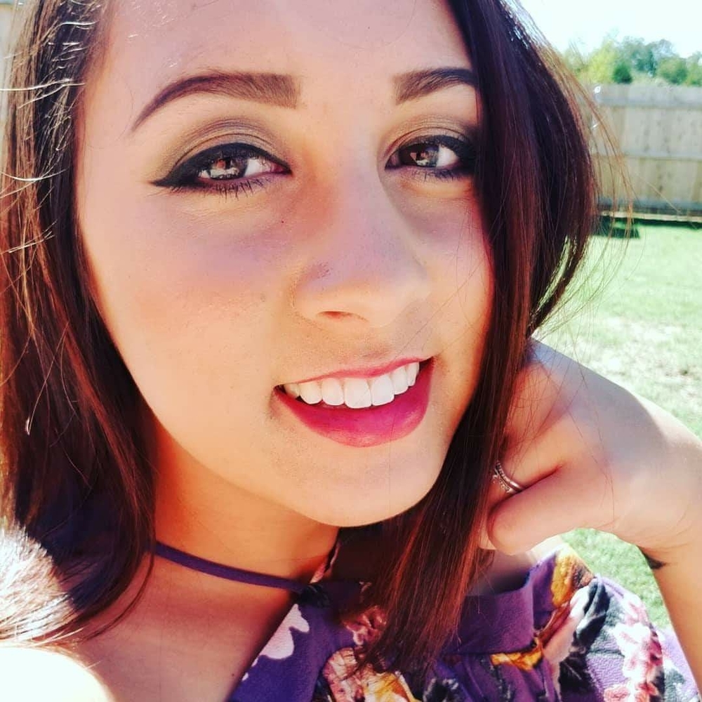 Meet your Posher, Melissa