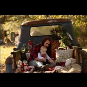 Meet your Posher, Kayla ann