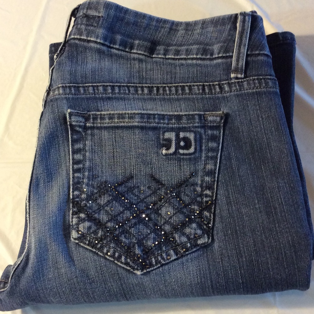 Flash Sale! Joes Jeans-Inseam 29”