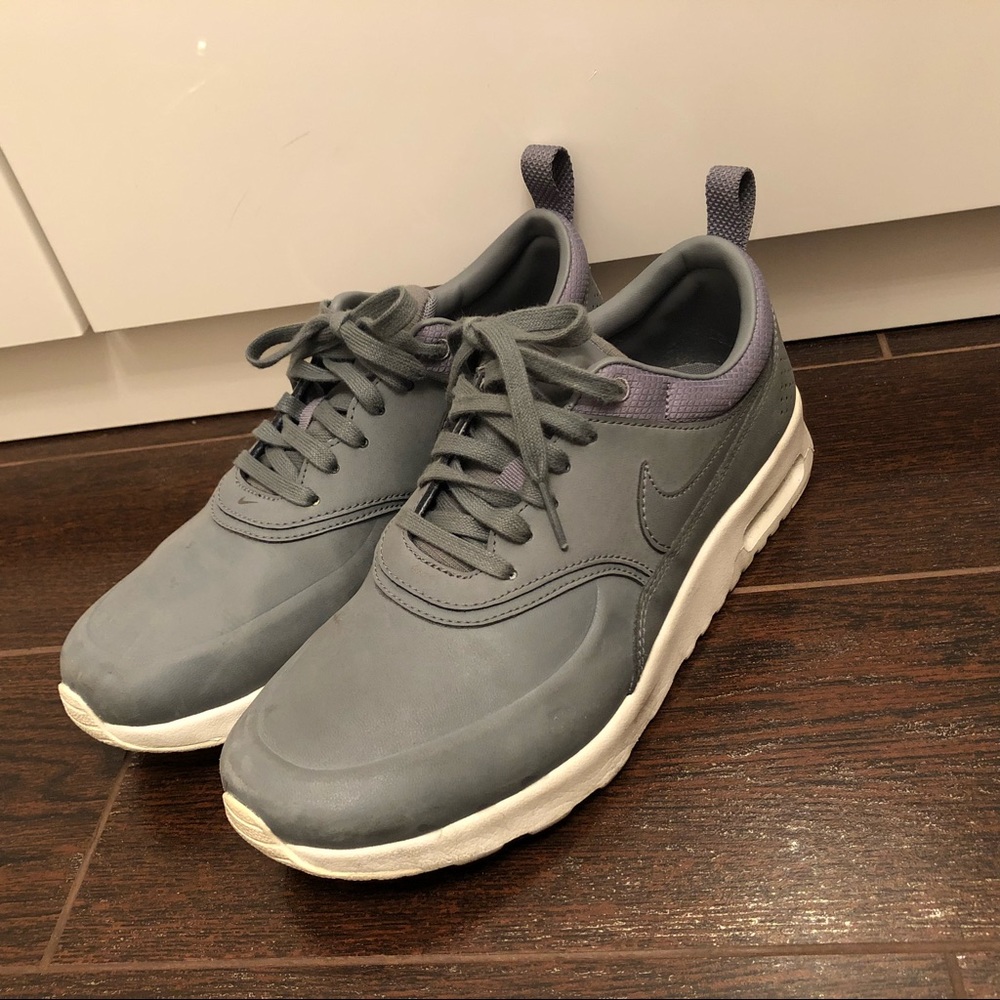 Nike Air Max Thea Grey Premium