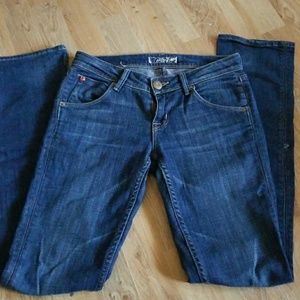 Hudson jeans