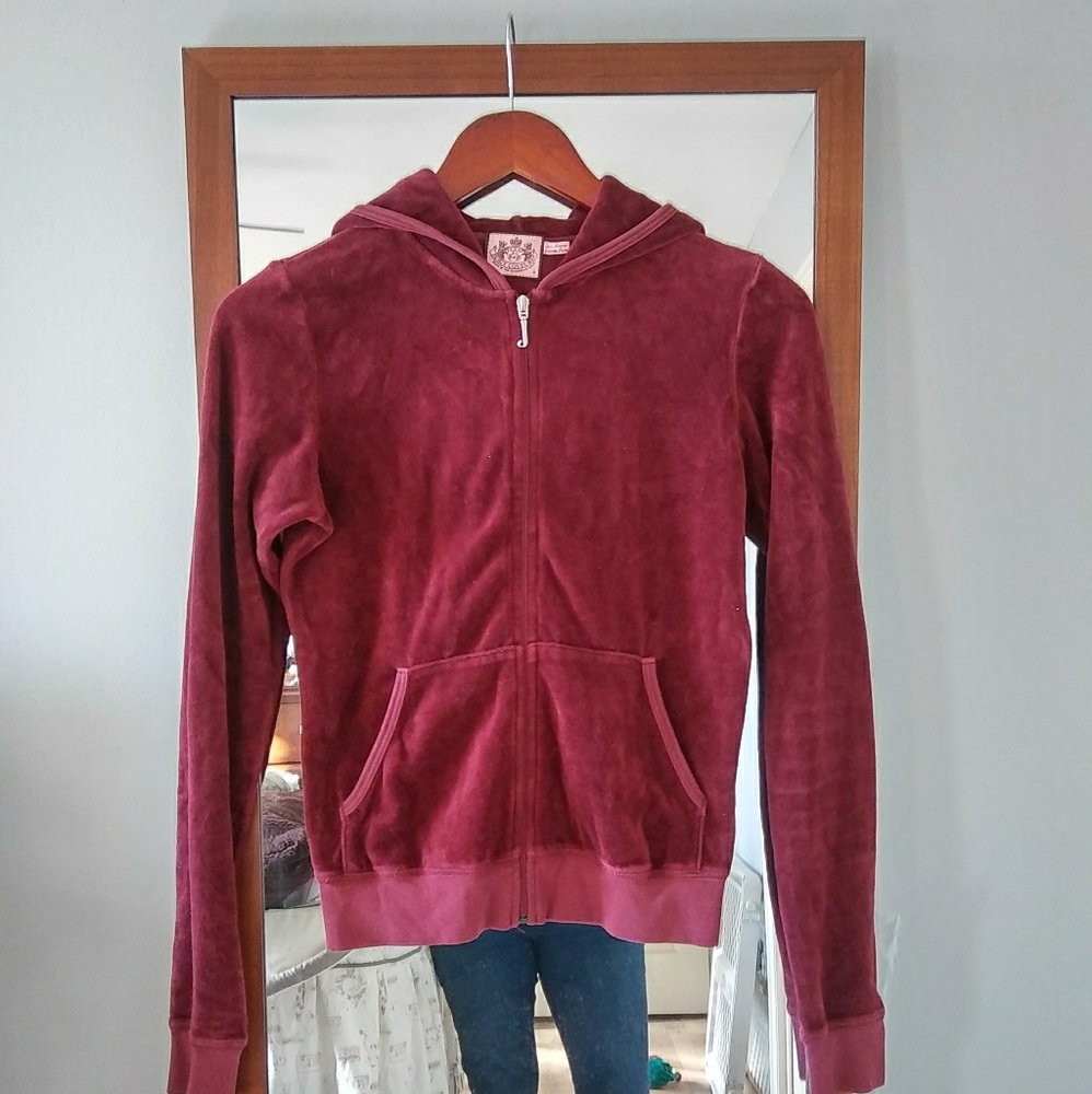 Juicy Couture Jacket