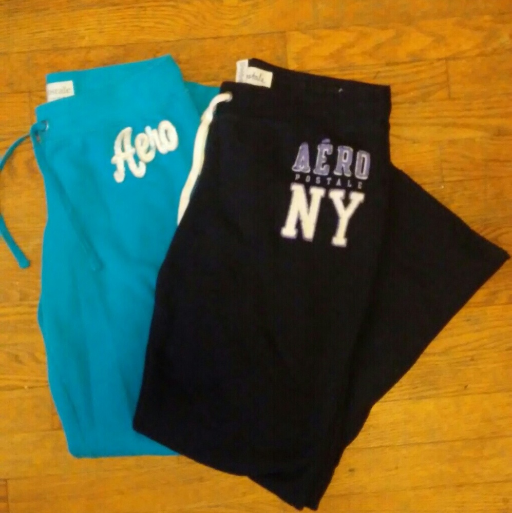 🔴SOLD🔴💜 AEROPOSTALE (2)💜