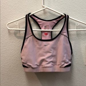 Nike FIT Sports Bra