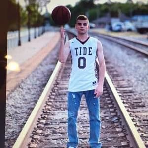 Meet your Posher, Dylan