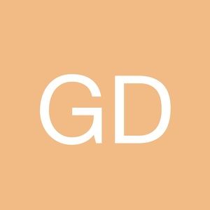Meet your Posher, Glenda