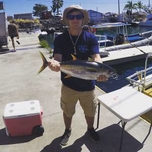 Meet your Posher, Chad