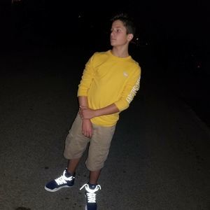 Meet your Posher, Seth