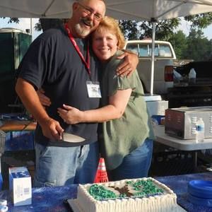 Meet your Posher, Vicki