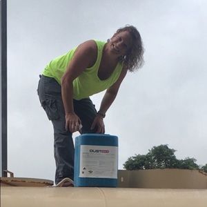 Meet your Posher, Angeline