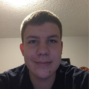 Meet your Posher, Caleb