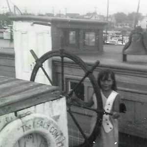 Meet your Posher, Maureen