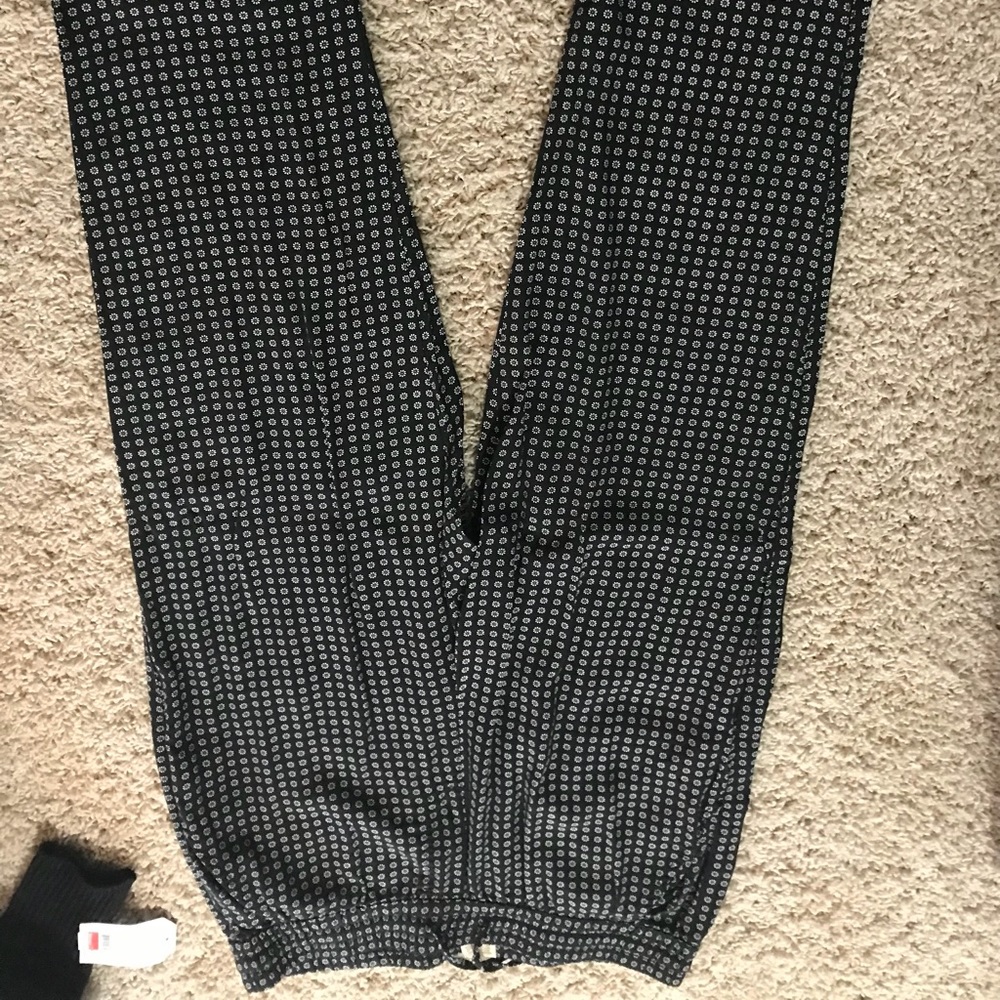 Dress pants