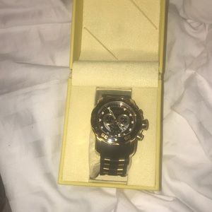 Invicta watch