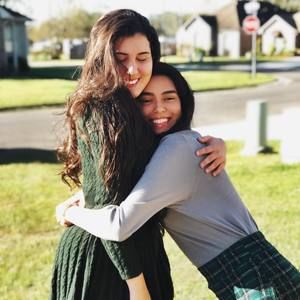 Meet your Posher, Leanna