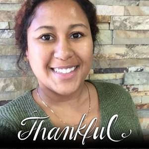 Meet your Posher, Briana