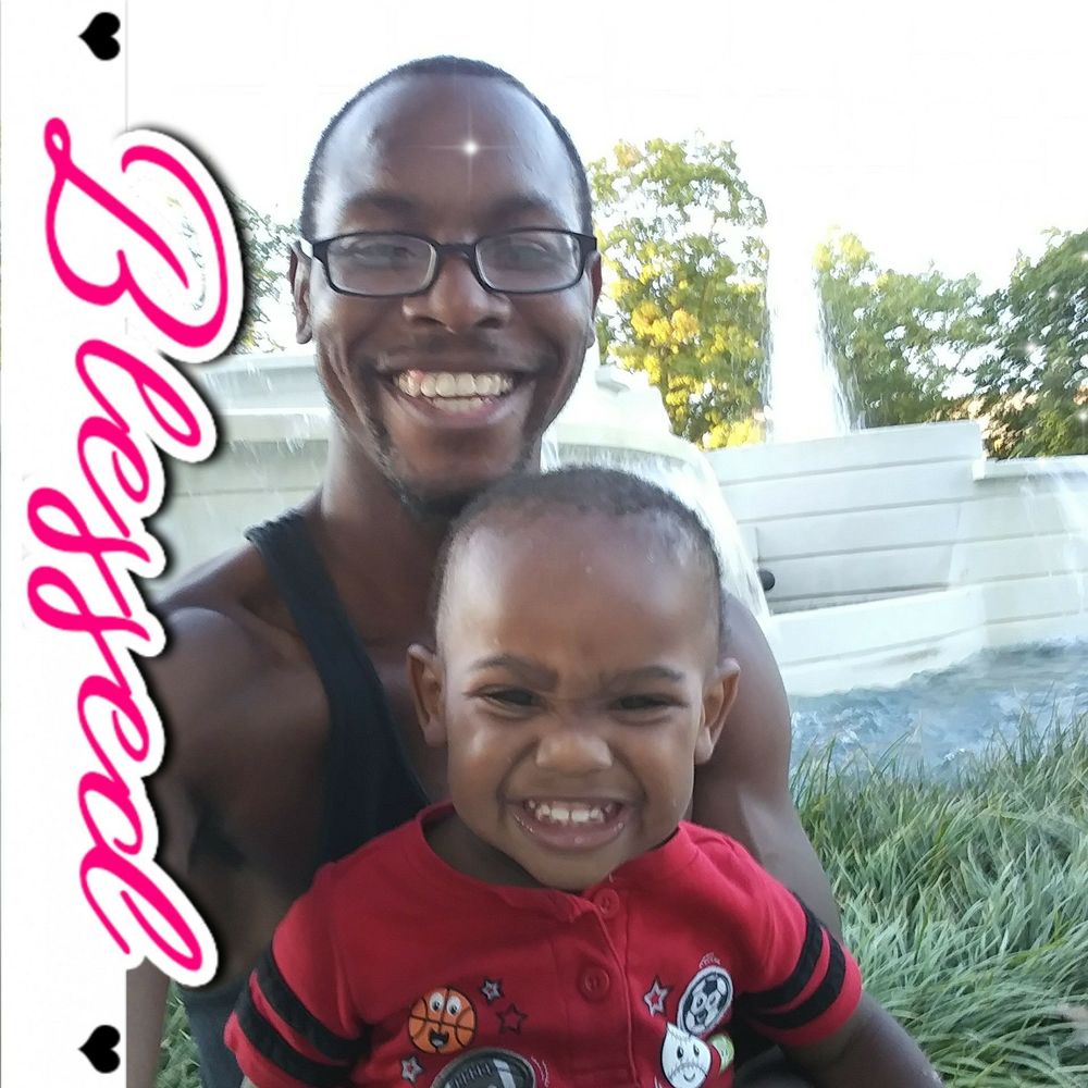 Meet your Posher, Lamont