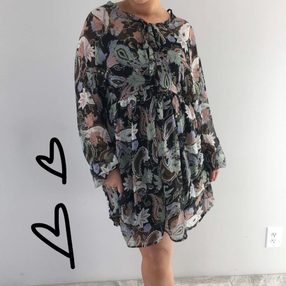 Boutique brand new dress