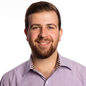 Meet your Posher, Peyton