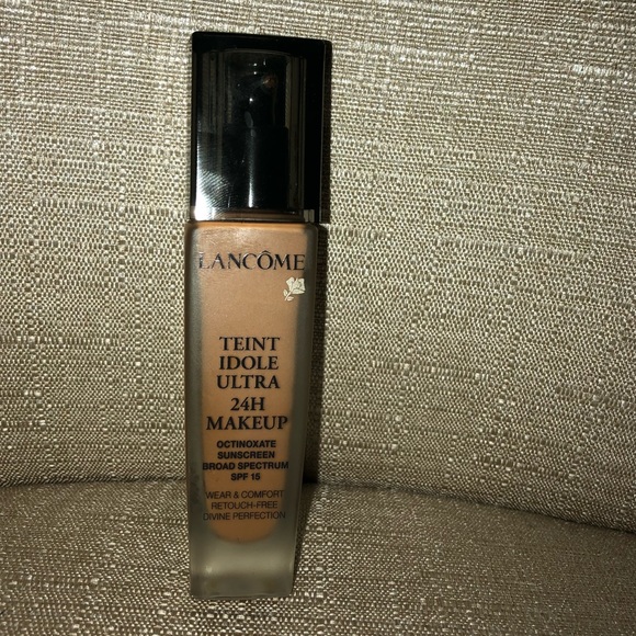 ❌SOLD ON MERC❌Lancôme Teint Idole Foundation 460 - Picture 1 of 2