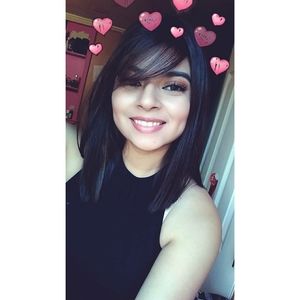 Meet your Posher, Lysa
