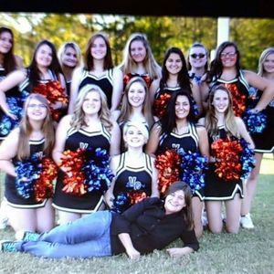 Meet your Posher, Maria