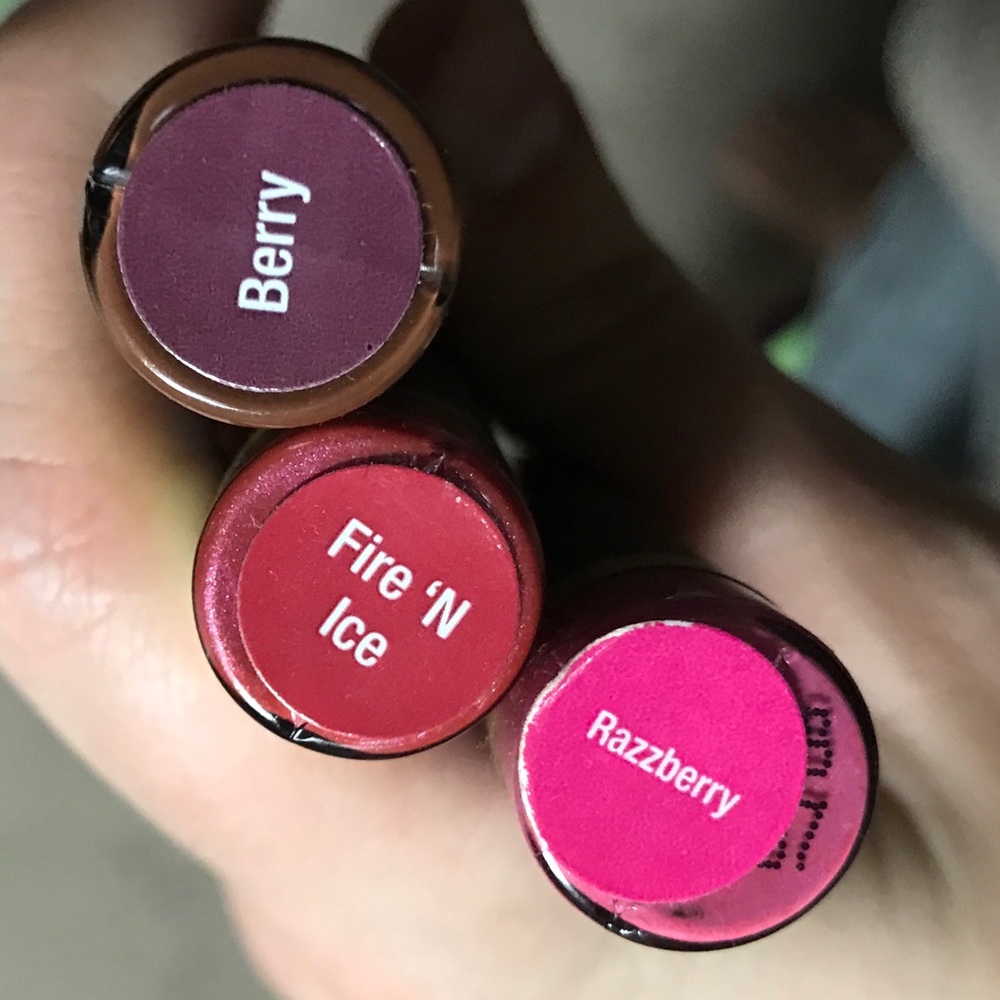 Lipsense