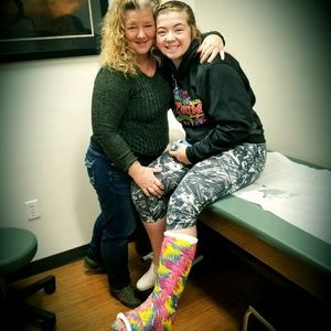 Meet your Posher, Danielle