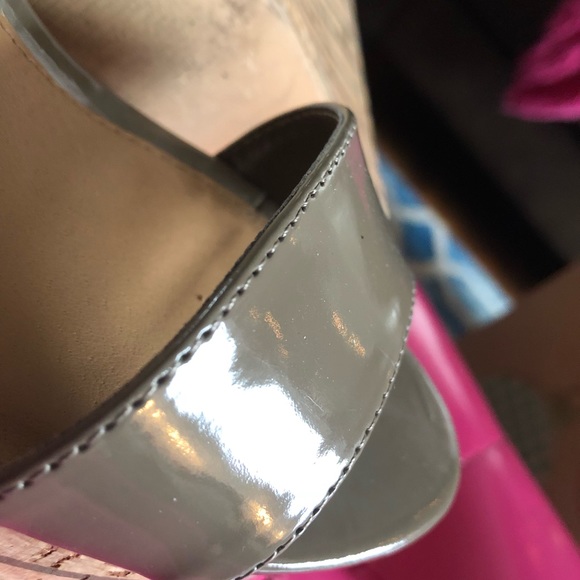 Steve Madden Wedges - Picture 2 of 6