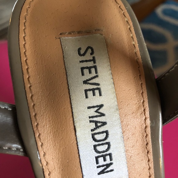 Steve Madden Wedges - Picture 3 of 6