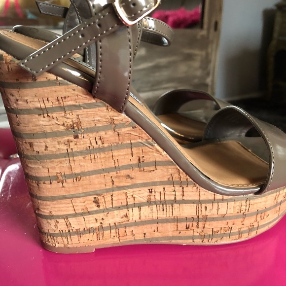 Steve Madden Wedges - Picture 4 of 6